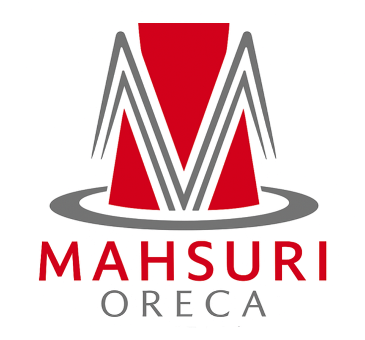 Mahsuri ORECA logo